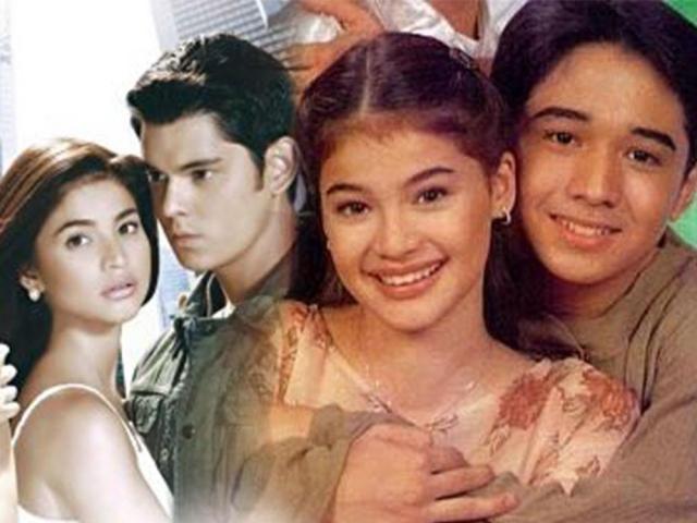 anne curtis as kapuso