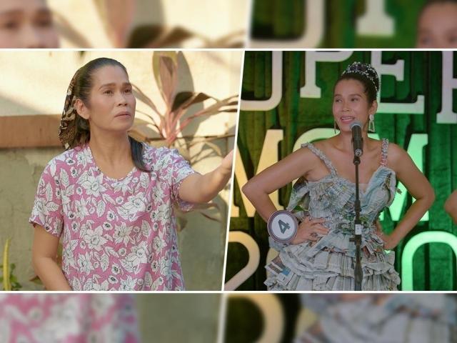 Pokwang on MPK