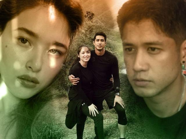 The Kylie Padilla and Aljur Abrenica love story