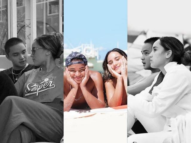 Juliana Gomez, Miggy Bonnevie-Bautista