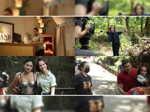 Last People on Earth