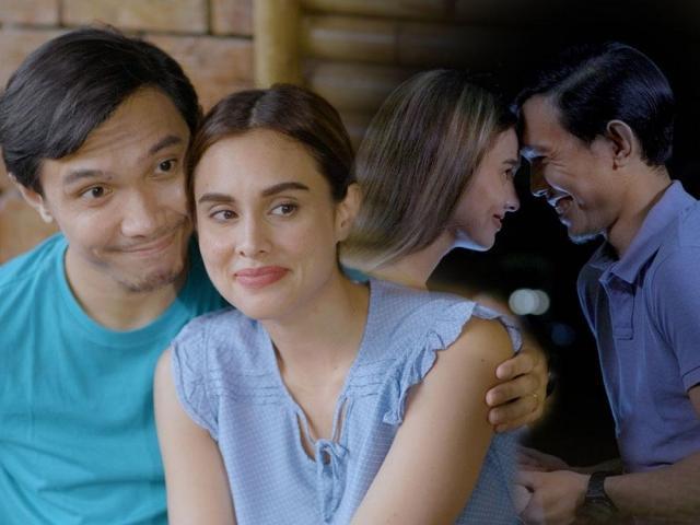 From Russia with Love on #MPK