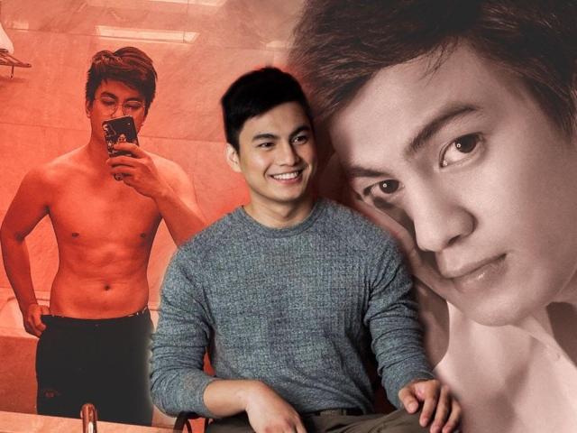 IN PHOTOS: Get to know Anjo Damiles | GMA Entertainment