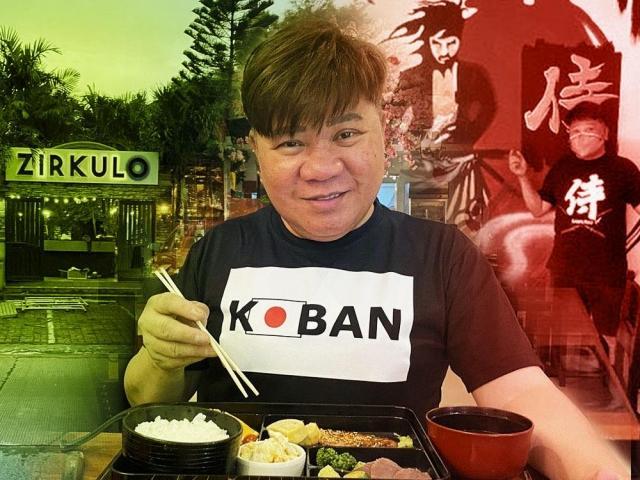 allan k new businesses