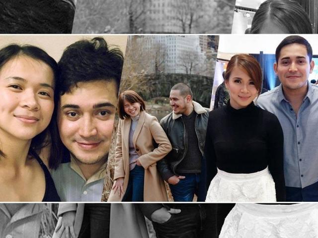 LJ Reyes Paolo Contis