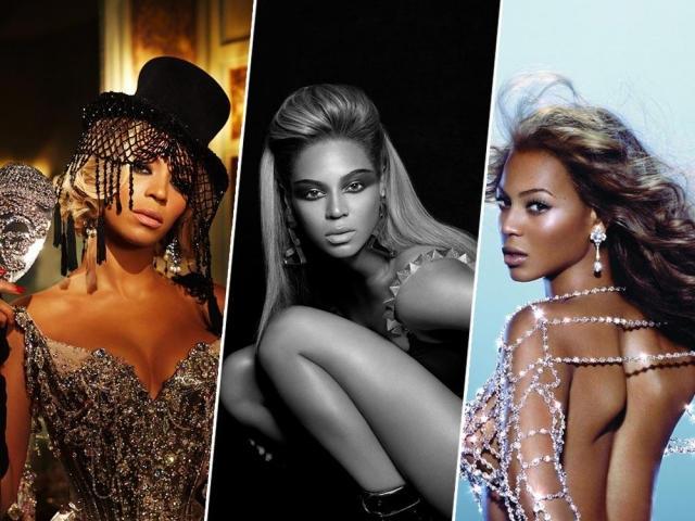 beyonce