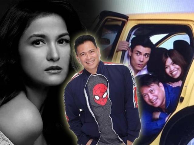 Camille Prats Yambao Raymund Isaac and Xian Lim