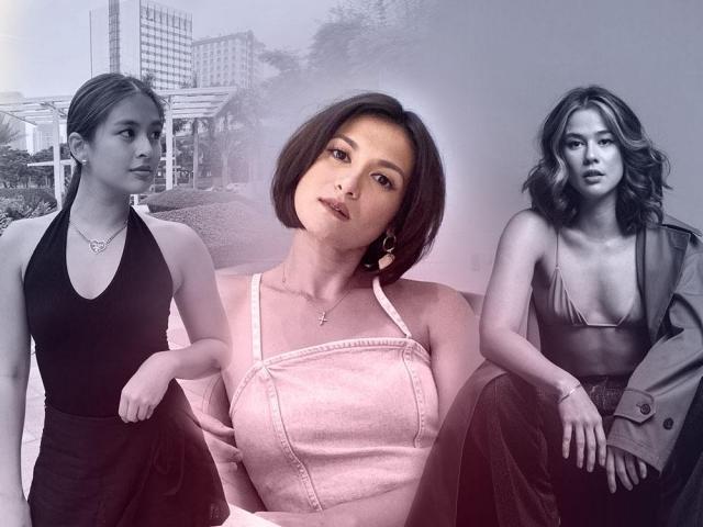 Female celebrities who crushed body shamers with body positivity