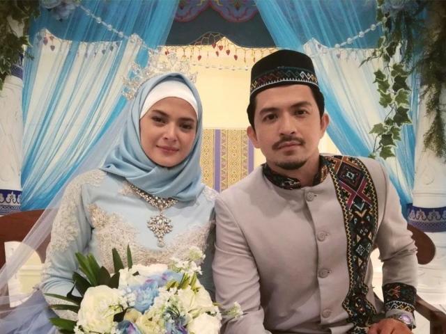 Farrah and Ismael on Legal Wives