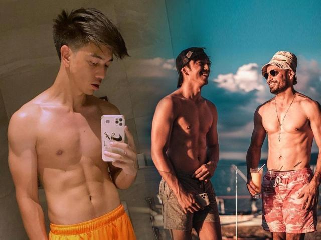 Elian Ramsay Barclay