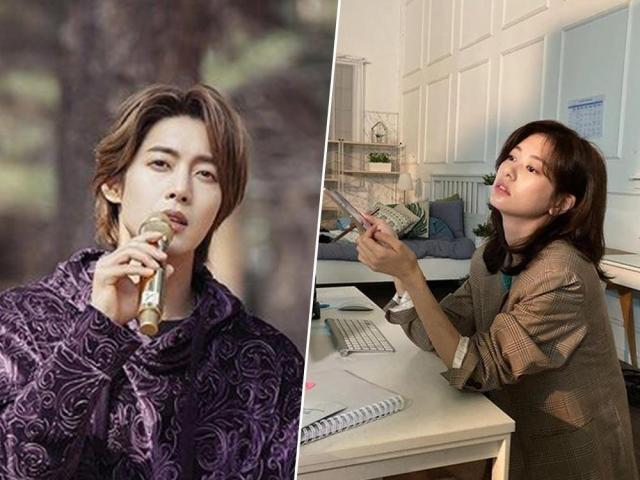 Playful Kiss cast 11 years later