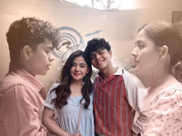 Ikaw si Ako, Ako si Ikaw