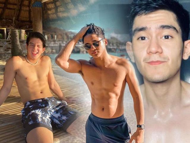 'The Signs' leading men