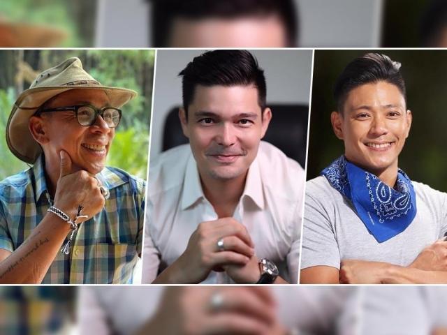 Mga Kuya sa Kaalaman