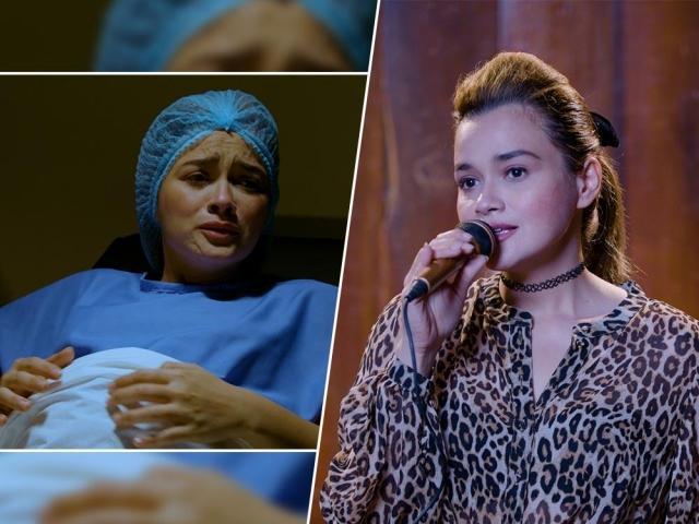 Rebeldeng Anak, Ulirang Ina on #MPK