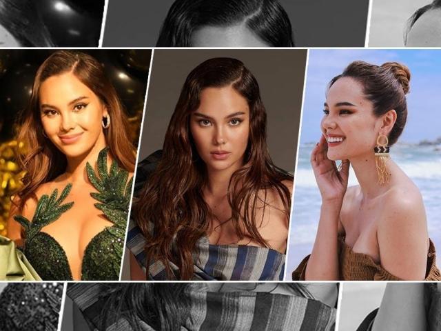 catriona gray