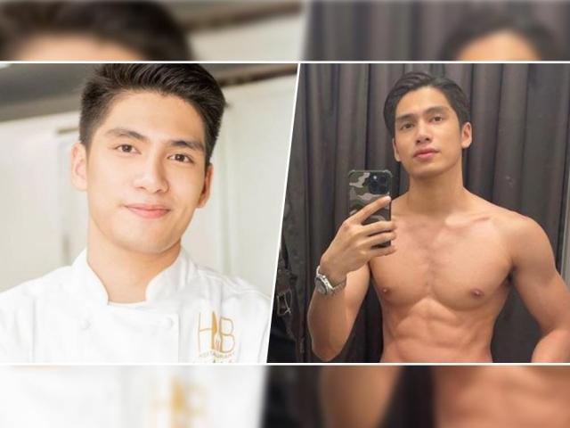 Prince Clemente hot photos