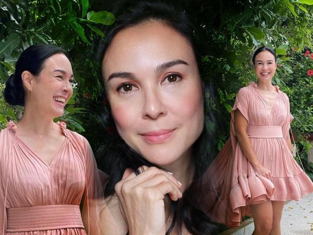 Gretchen Barretto