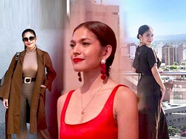 Andrea Torres Pasional