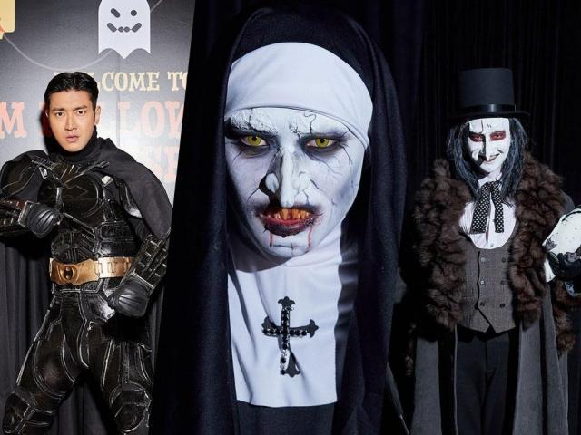 SMTOWN Wonderland 2021