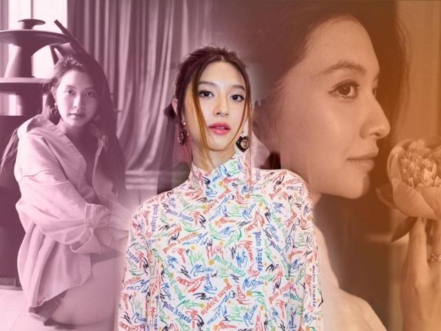 Mew Nittha Jirayungyurn