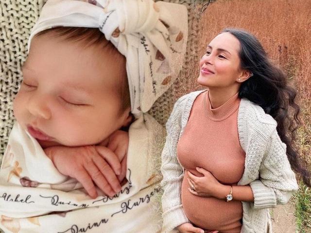 Jewel Mische, Alister Kurzer, Aislah Rose, Emerald Jade