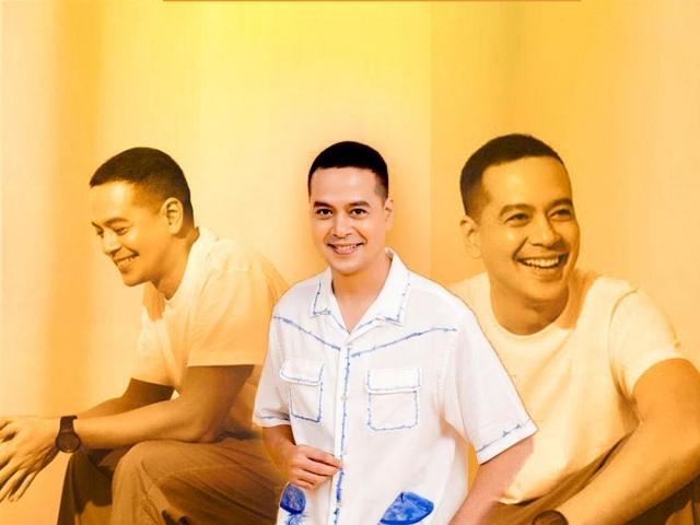 John Lloyd Cruz
