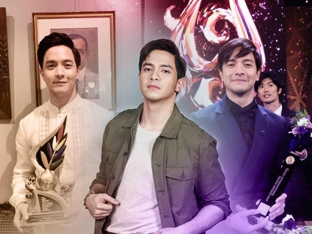 Alden Richards
