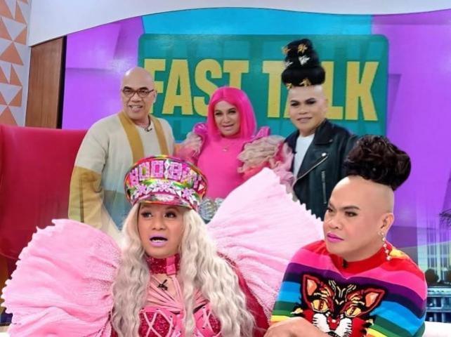 boobay and tekla with boy abunda