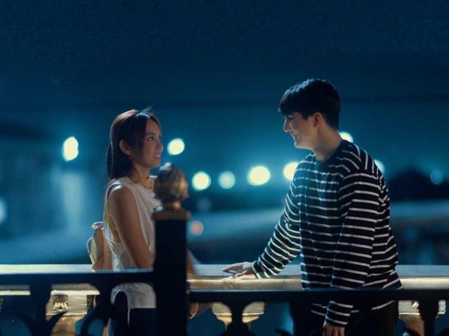 Mavy Legaspi, Kyline Alcantara