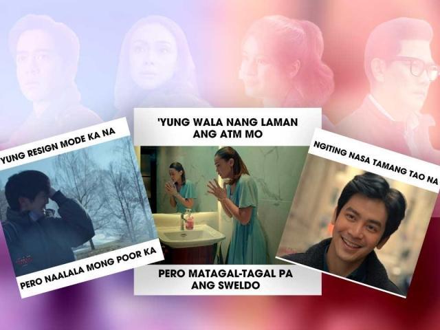 Unbreak My Heart cast