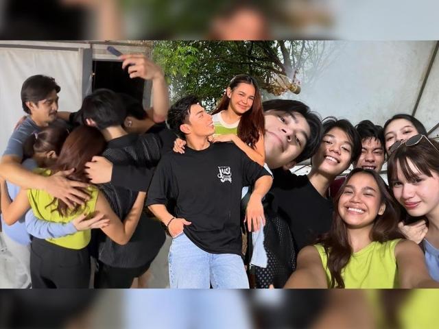 Behind-the-scenes of MAKA episode 10