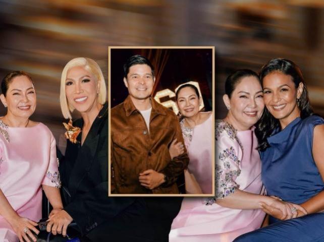 maricel soriano birthday