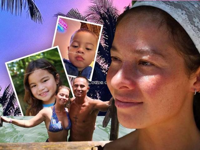 Andi Eigenmanns March dump