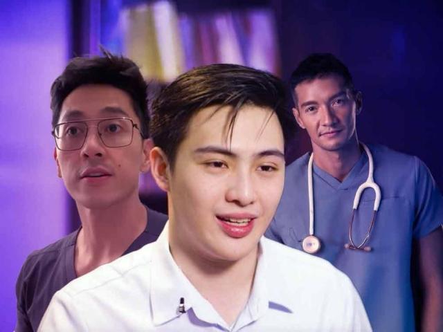 alvin francisco, adrian insigne, doc alvin