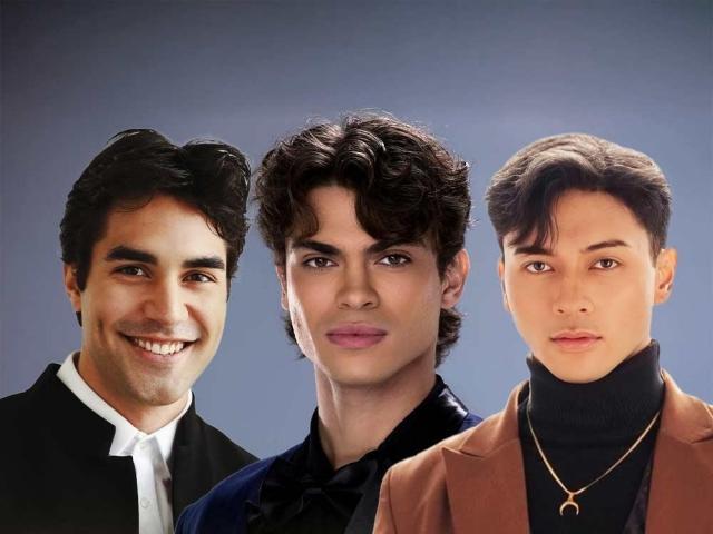 The Mister Pilipinas Worldwide 2025 candidates