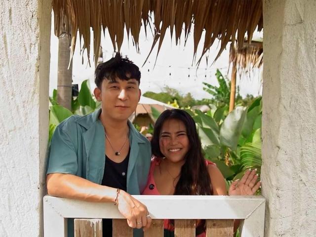 baninay and bont bryan on pera paraan