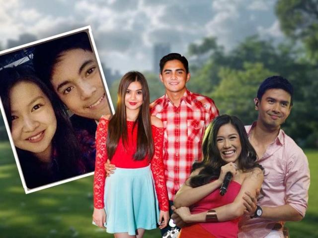 Celebrity Ex Couples