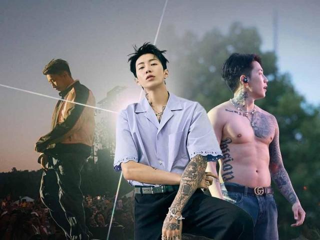 Jay Park