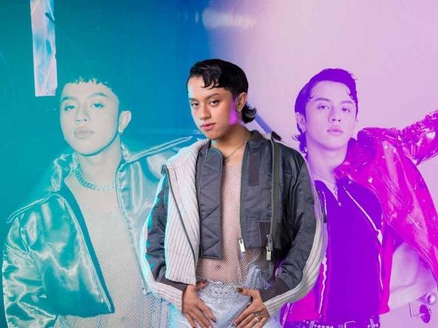 JM Yrreverre, Stars on the Floor