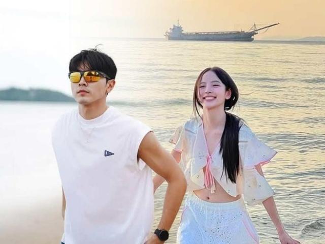 Noi Butsakorn Wongpuapan, Nychaa Nuttanicha Dungwattanawanich, Pon Nawasch