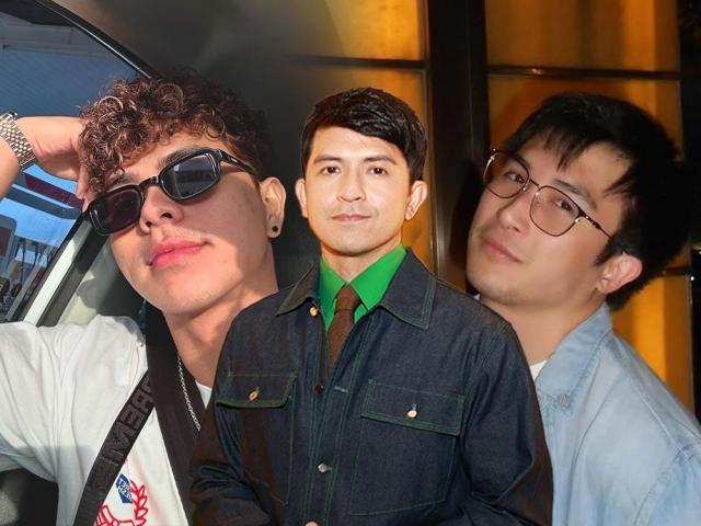 Kapuso stars shine in 2024 Metro Manila Film Festival