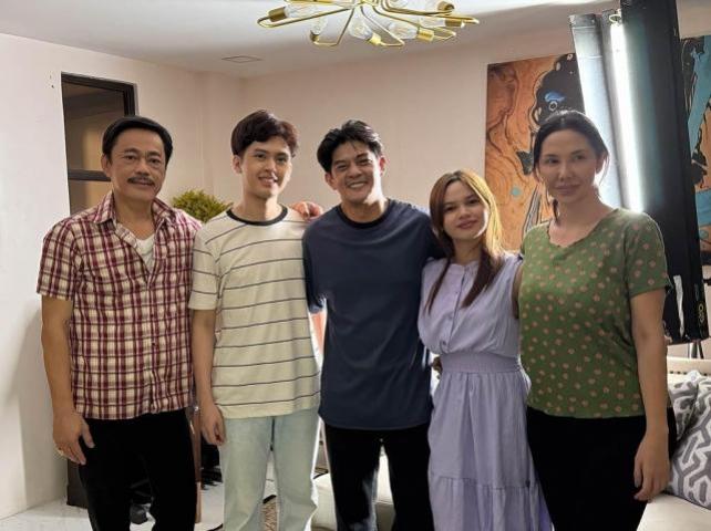 Bata, Bata, Paano Ka Kinasal?