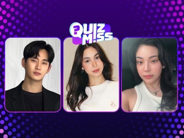 QuizMiss 