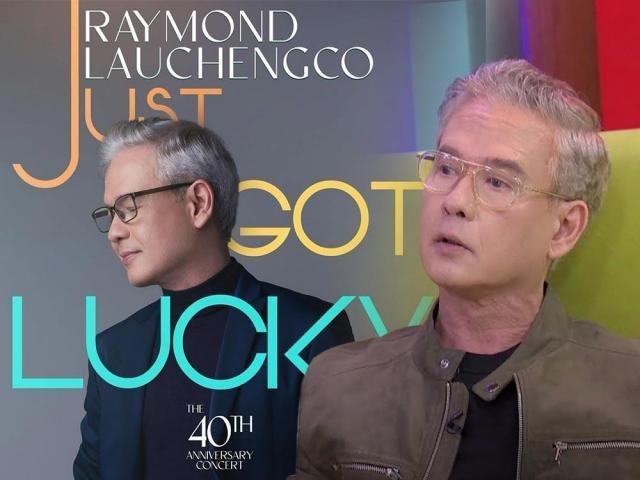 Raymond Lauchengco