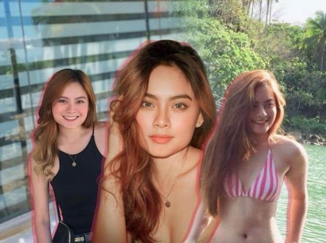 Christrina Rey, Klarisse De Guzman