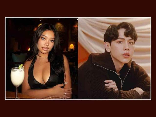 Stunning celebrities through the lens of BJ Pascual