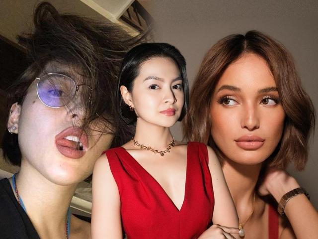 kylie padilla lj reyes jodi sta maria