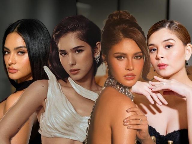 Faith Da Silva, Rabiya Mateo, Ashley Ortega, Angel Guardian