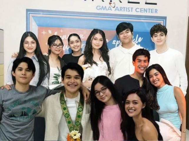 PBB Celebrity Collab Edition, housemates, celebrities   